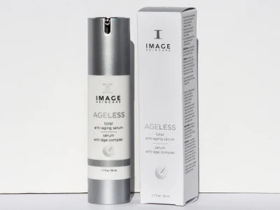AGELESS - Total Anti-Aging Serum