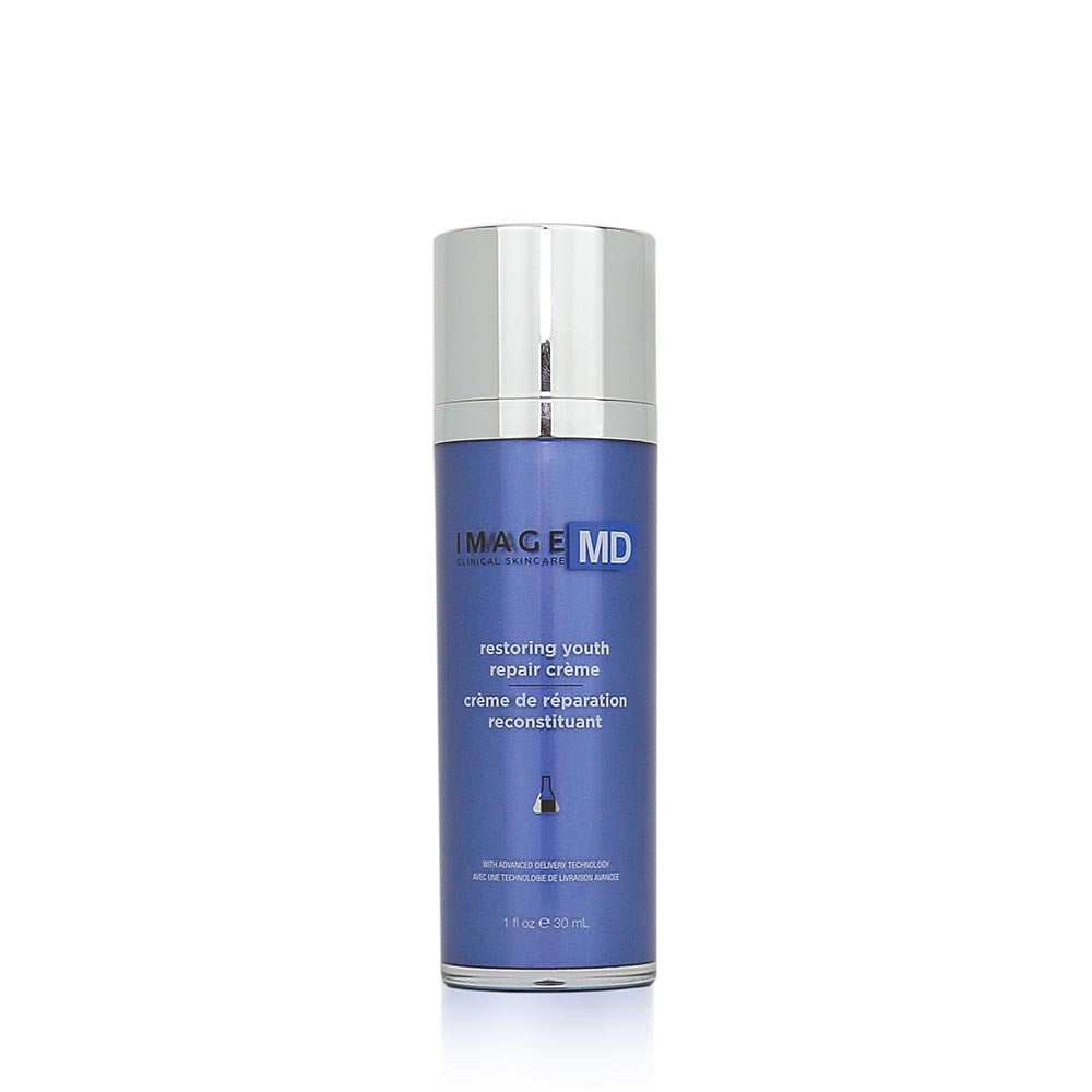 IMAGE MD - Restoring Youth Repair Crème