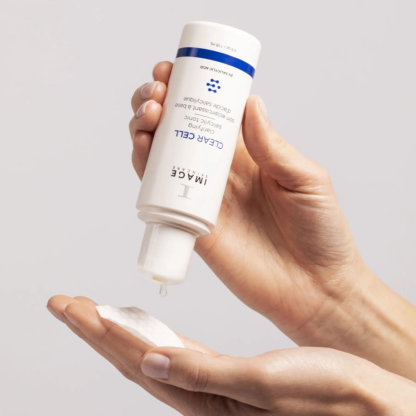 CLEAR CELL - Clarifying Salicylic Tonic