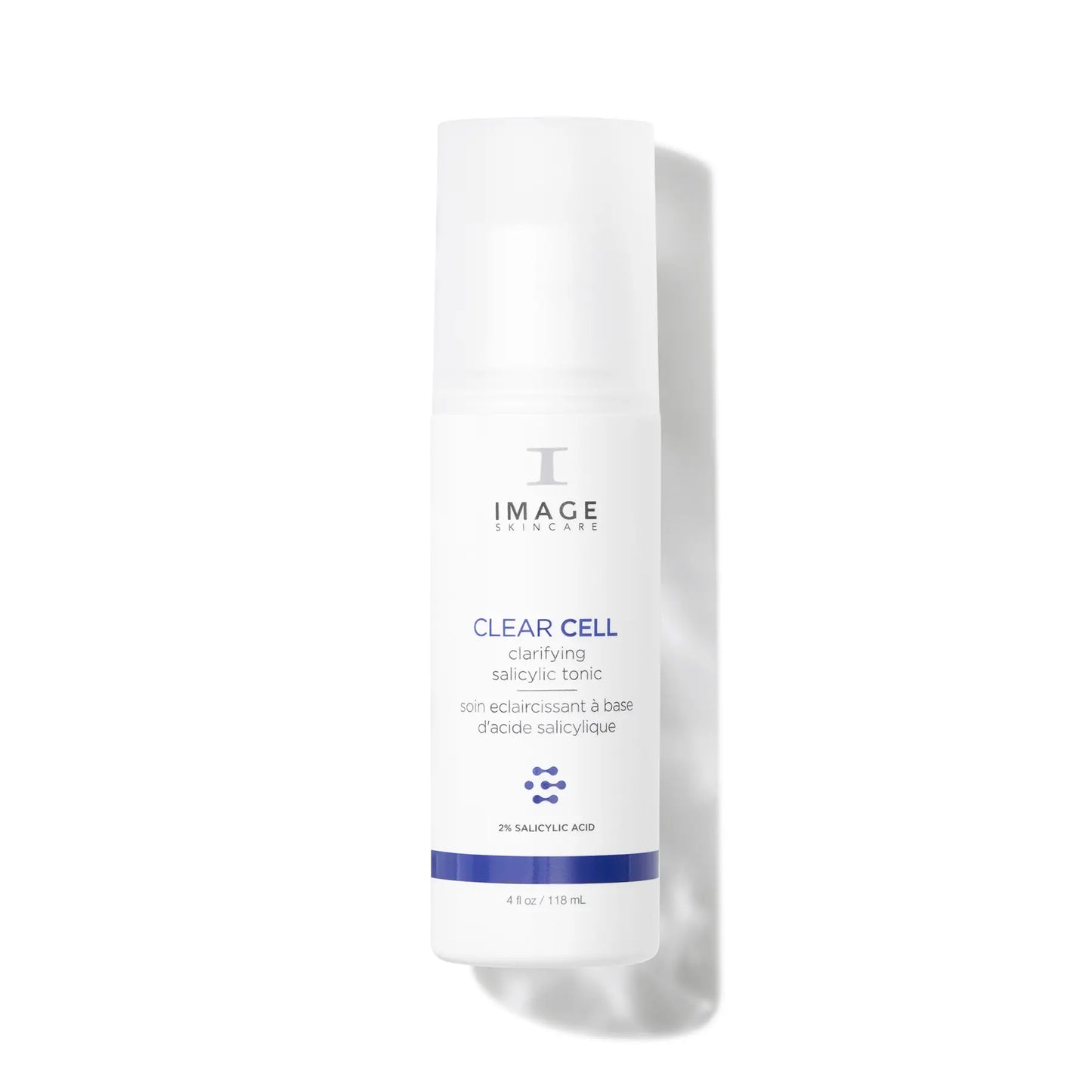 CLEAR CELL - Clarifying Salicylic Tonic