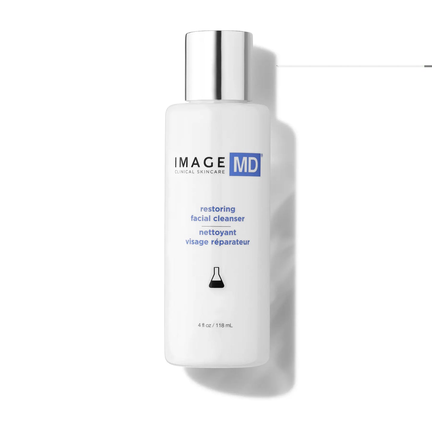 IMAGE MD - Restoring Facial Cleanser