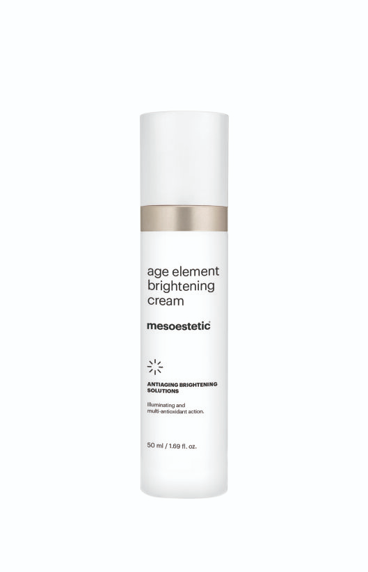 Mesoestetic Age Element Brightening Cream