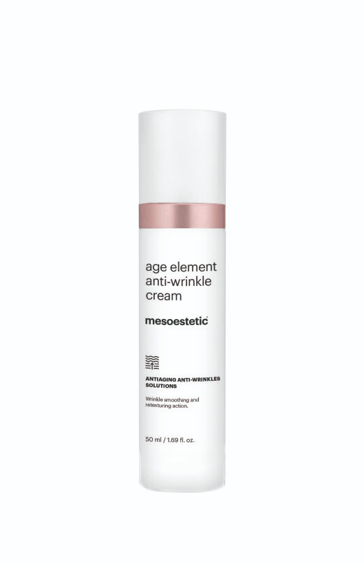 Mesoestetic Age Element anti-wrinkle cream