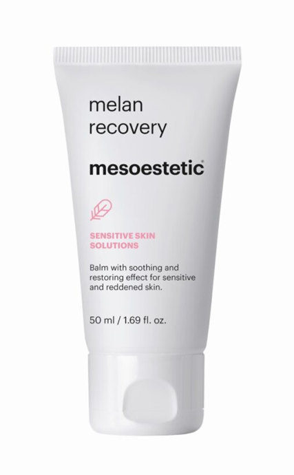 Mesoestetic melan recovery