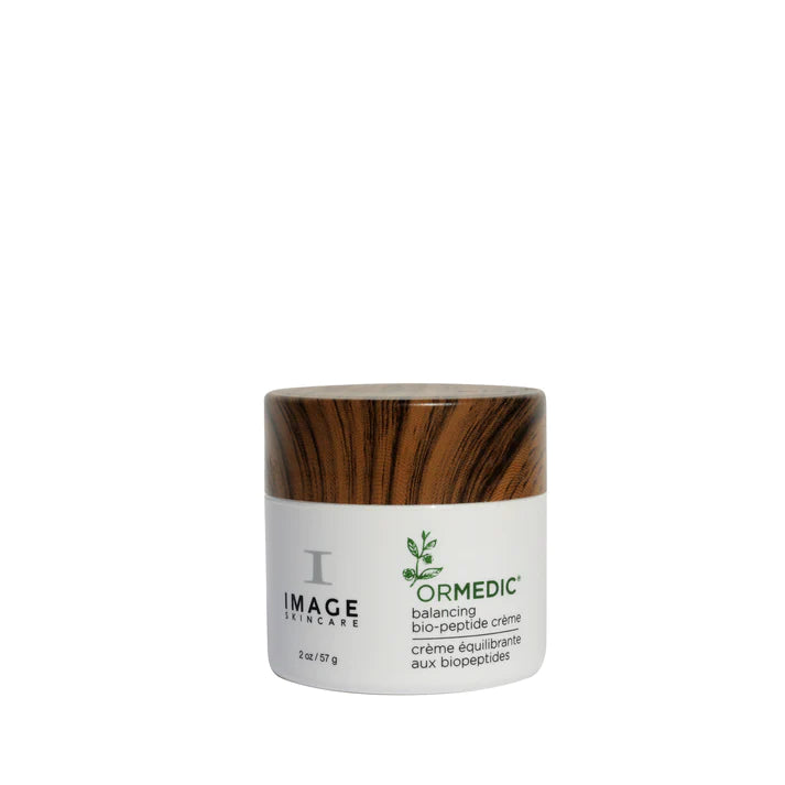 ORMEDIC - Balancing Bio-Peptide Crème