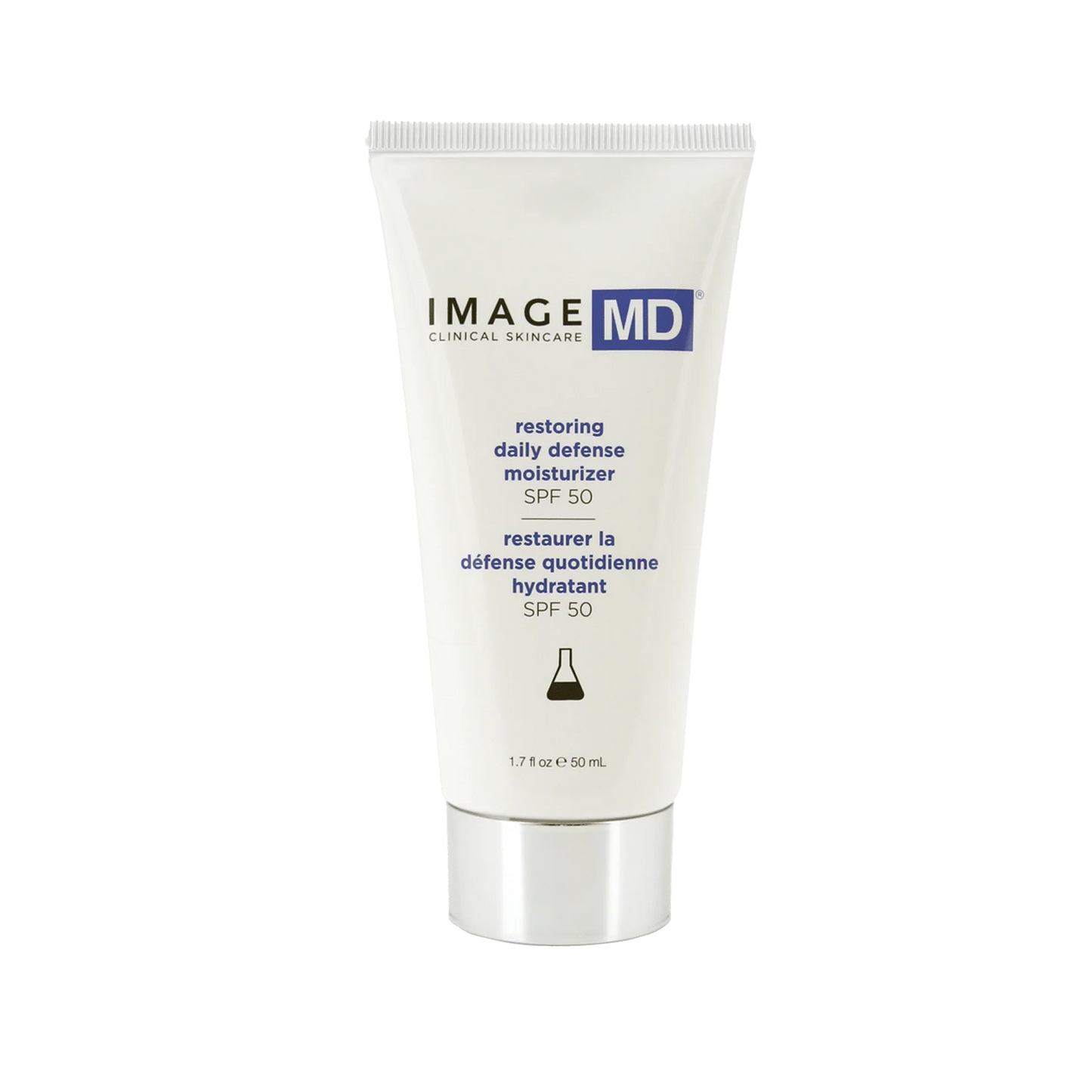 IMAGE MD - Restoring daily defense moisturizer