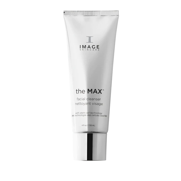 THE MAX - Facial Cleanser