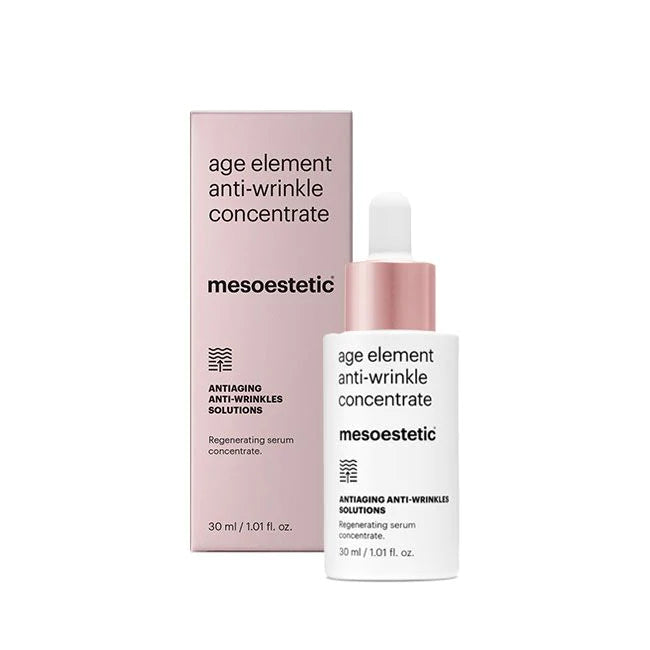 Mesoestetic Age Element anti-wrinkle concentrate