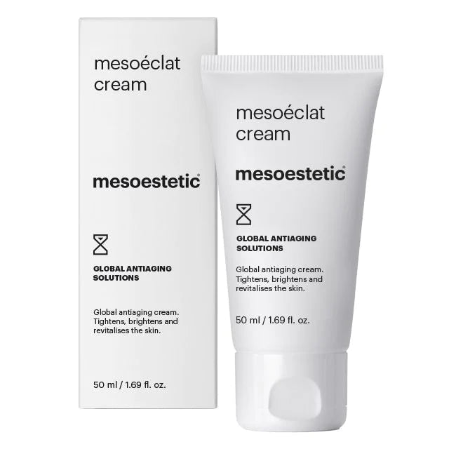 Mesoestetic Mesoéclat Cream