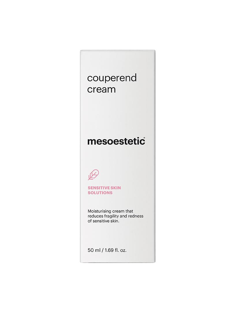 Mesoestetic couperend maintenance cream 50ml