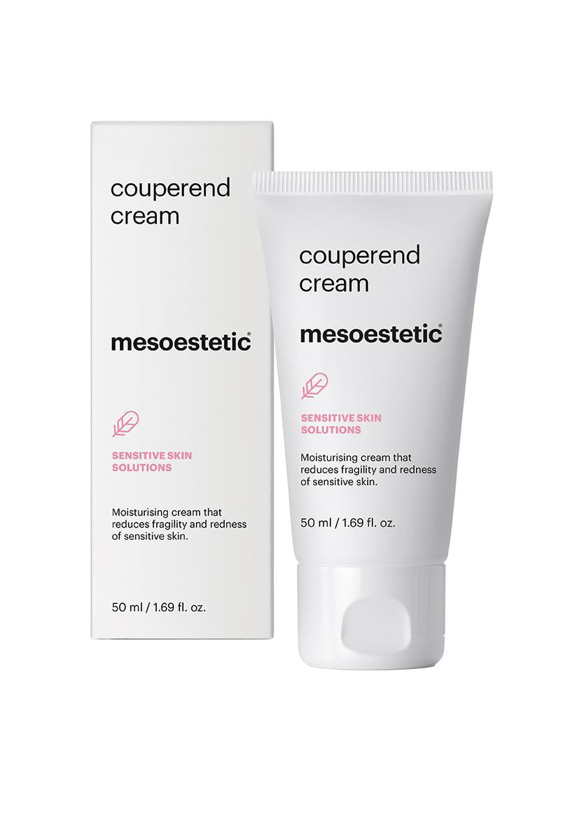 Mesoestetic couperend maintenance cream 50ml