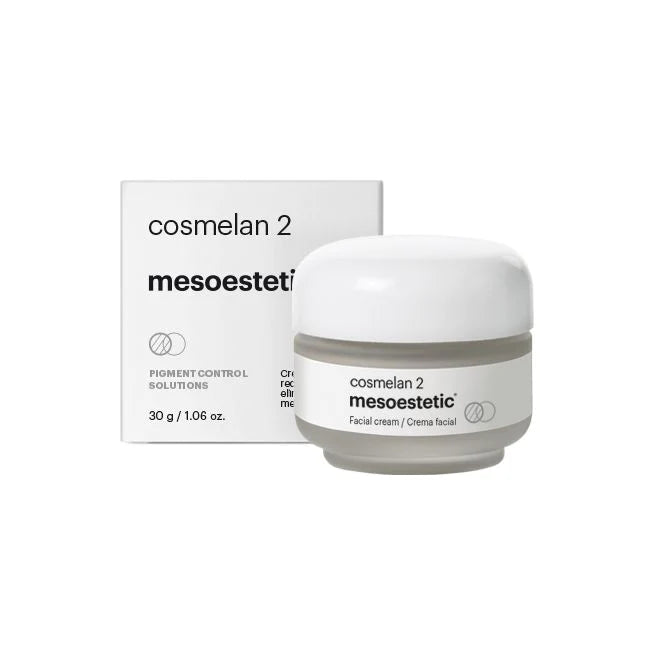 Mesoestetic cosmelan 2 30gr