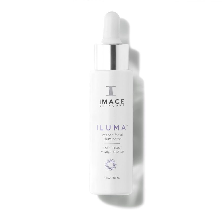 ILUMA - Intense facial illuminator