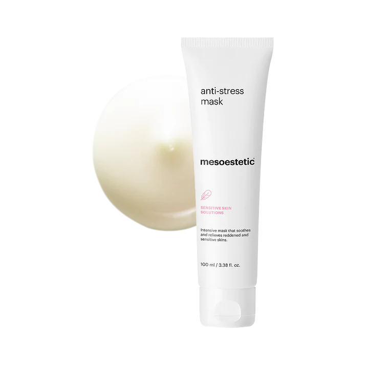 Mesoestetic anti-stress mask
