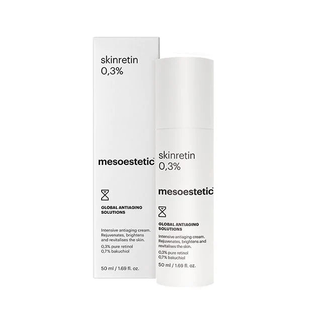 MESOESTETIC Skinretin 0,3%