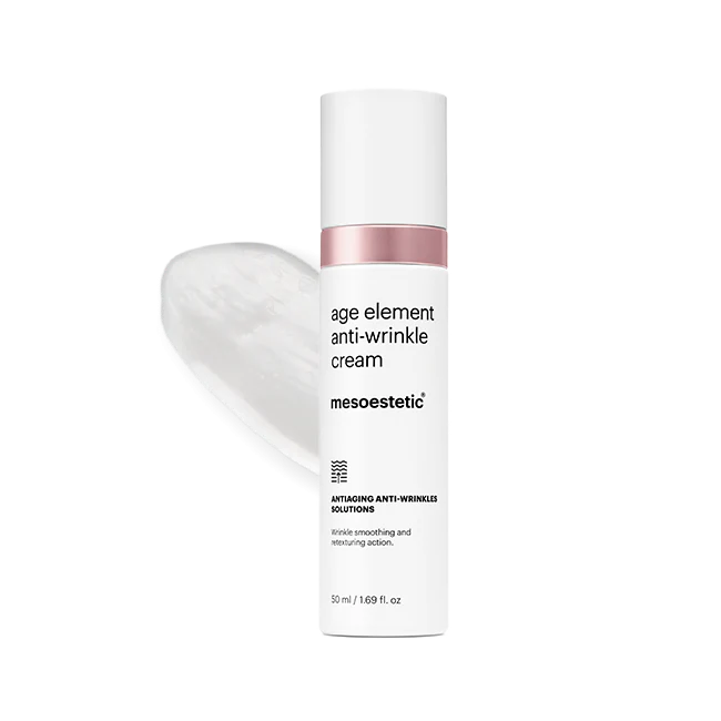 Mesoestetic Age Element anti-wrinkle cream