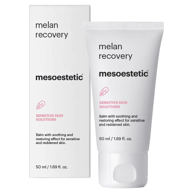 Mesoestetic melan recovery