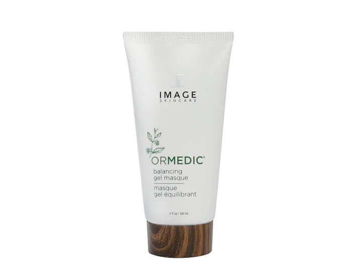 ORMEDIC - Balancing Gel Masque