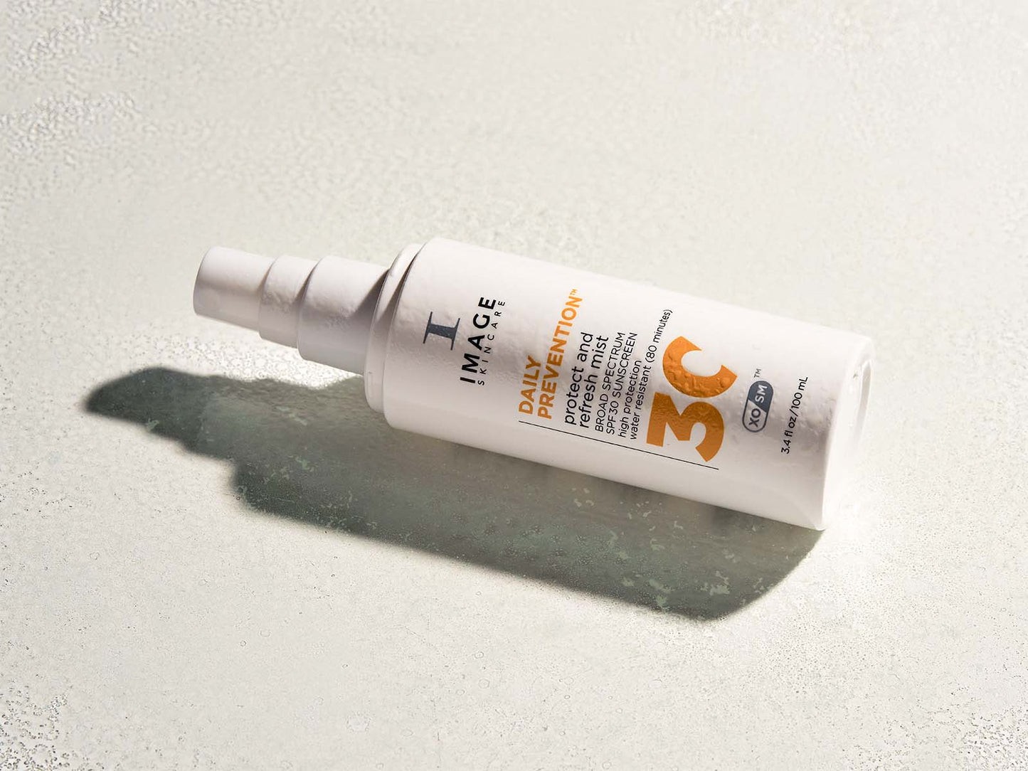 DAILY PREVENTION - Protect And Refresh Mist SPF 30 100 ml