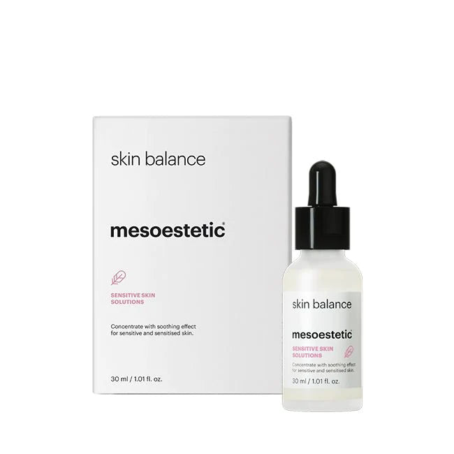 Mesoestetic skin balance 30ml