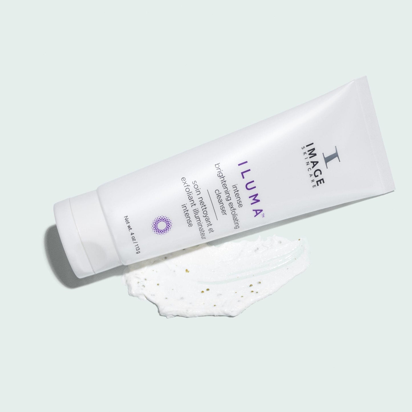 ILUMA - Intense Brightening Exfoliating Cleanser