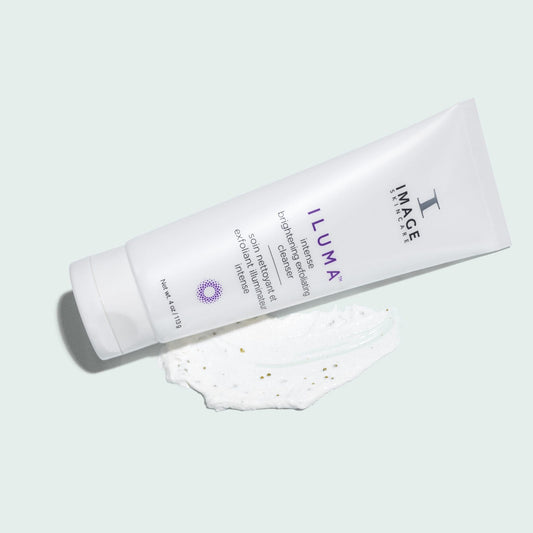 ILUMA - Intense Brightening Exfoliating Cleanser