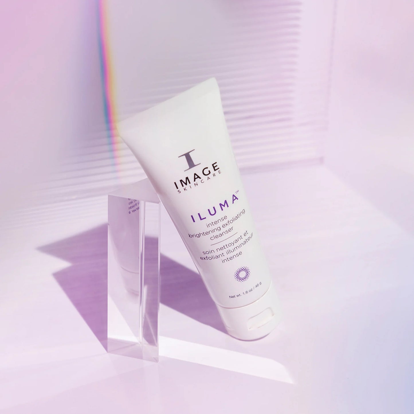 ILUMA - Intense Brightening Exfoliating Cleanser