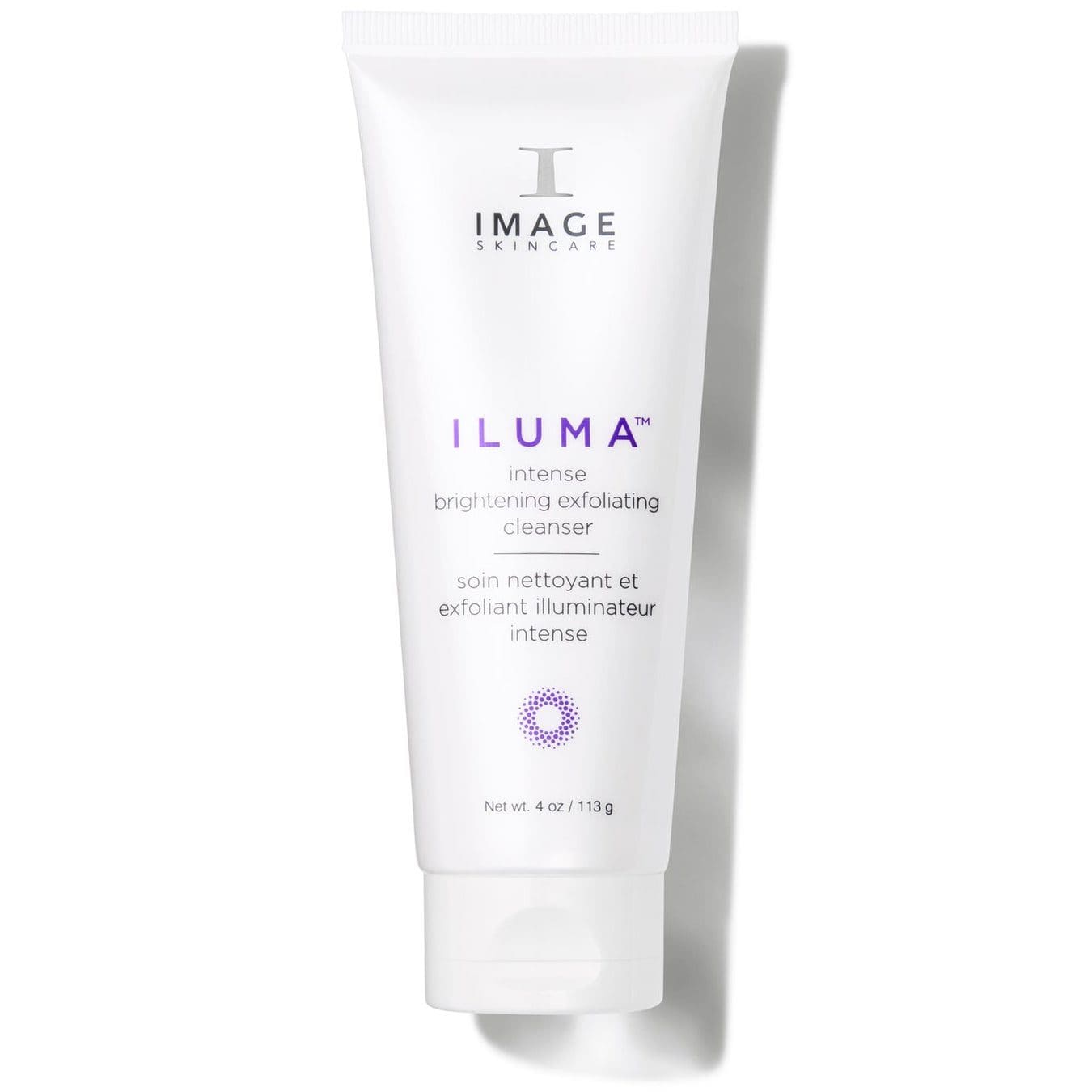 ILUMA - Intense Brightening Exfoliating Cleanser