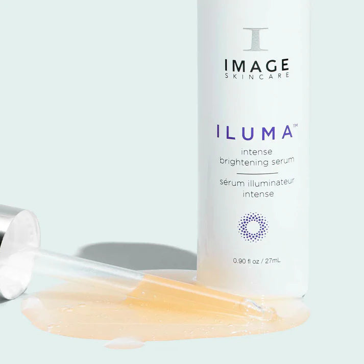 ILUMA - Intense Brightening Serum