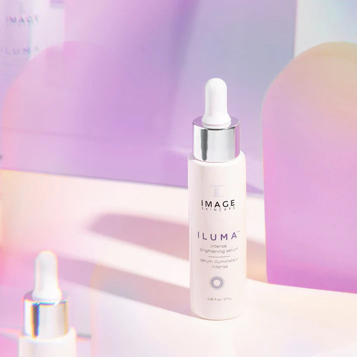 ILUMA - Intense Brightening Serum