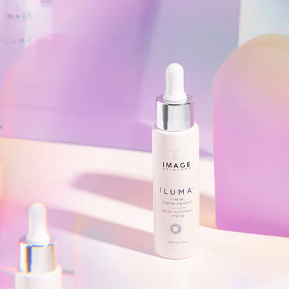 ILUMA - Intense Brightening Serum