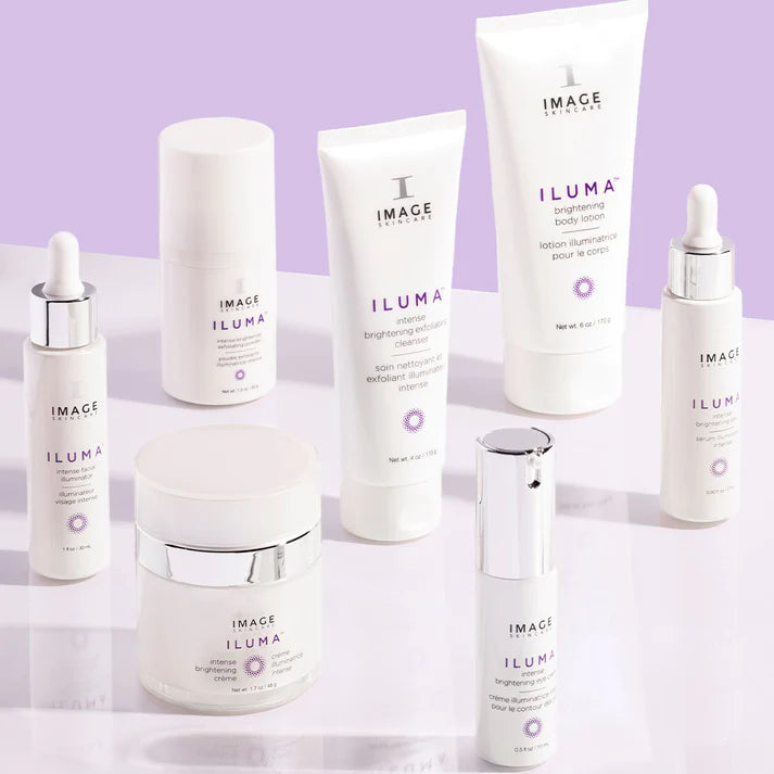 ILUMA - Intense Brightening Serum