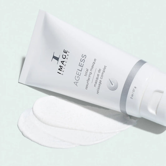 AGELESS - Total Resurfacing Masque