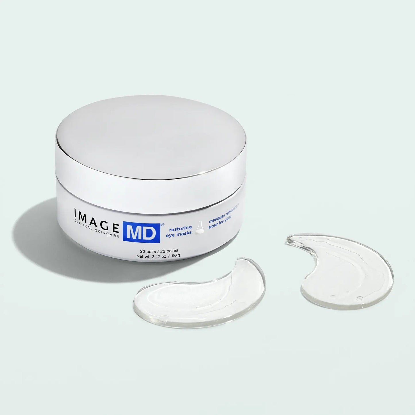 IMAGE MD - Restoring Eye Masks