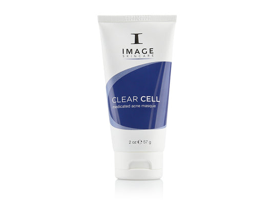 CLEAR CELL - Clarifiyng masque 57gr