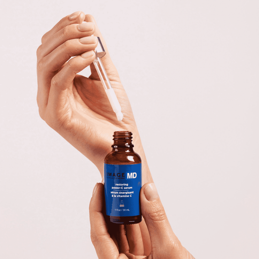 IMAGE MD - Restoring Power-C Serum