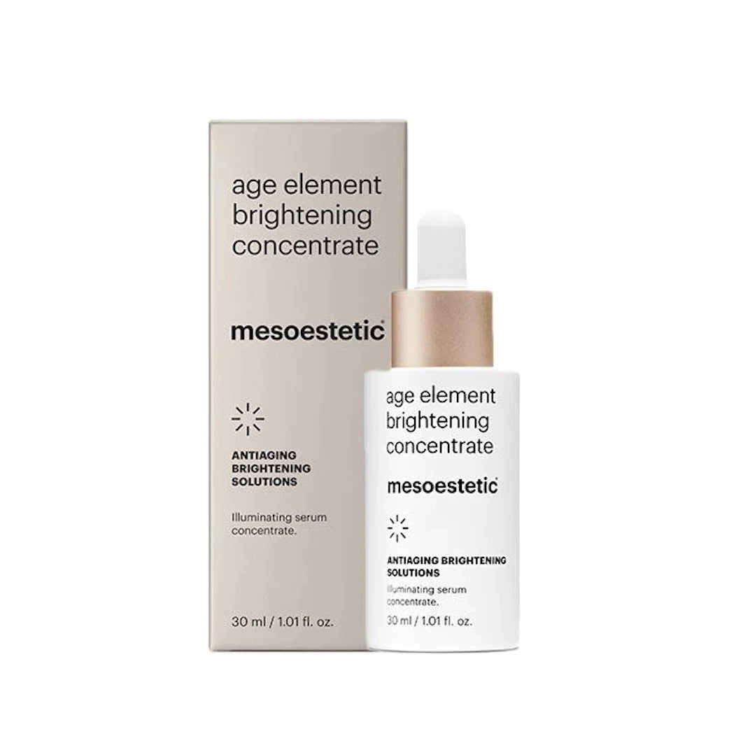 Mesoestetic Age element brightening concentrate 30ml