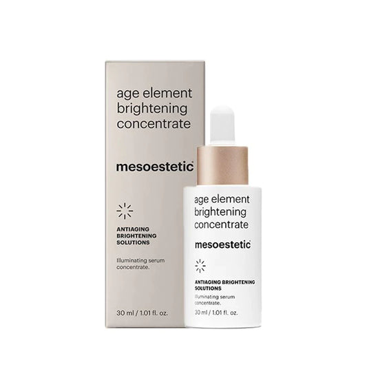 Mesoestetic Age element brightening concentrate 30ml