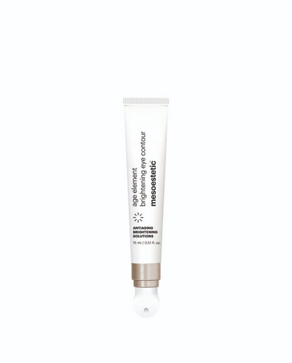 Mesoestetic Age Element brightening eye contour