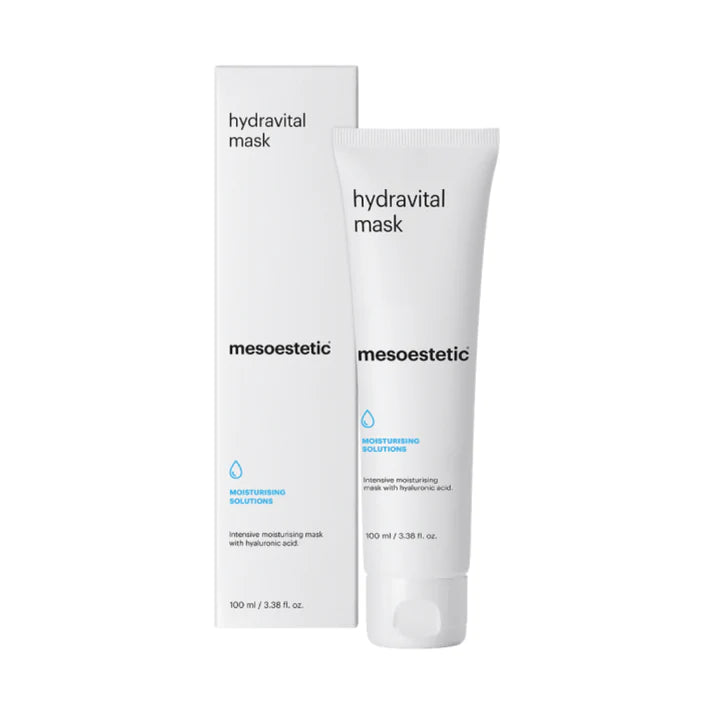 Mesoestetic hydra vital mask