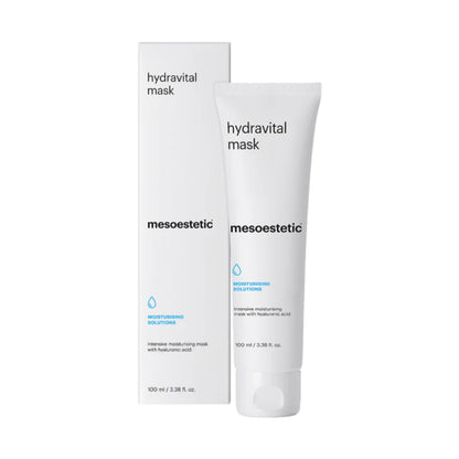 Mesoestetic hydra-vital light