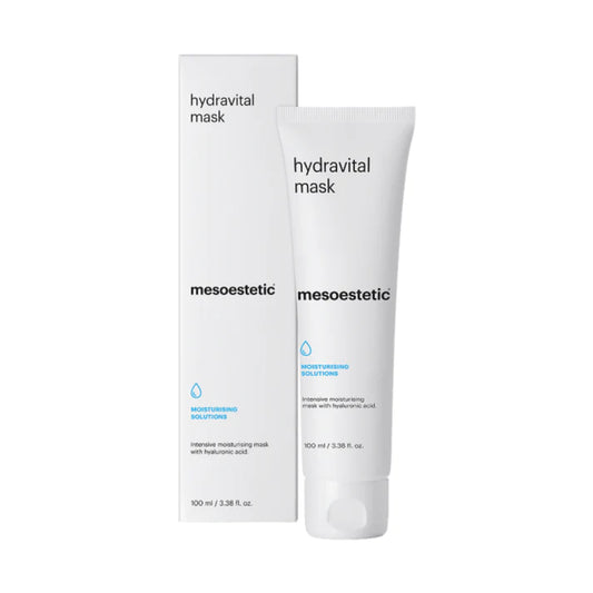 Mesoestetic hydra-vital light