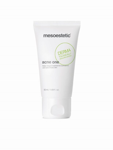 Mesoestetic acne one