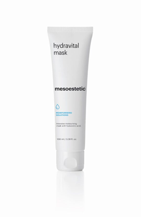 Mesoestetic hydra vital mask