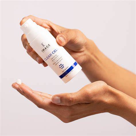 CLEAR CELL - Clarifying Salicylic Lotion
