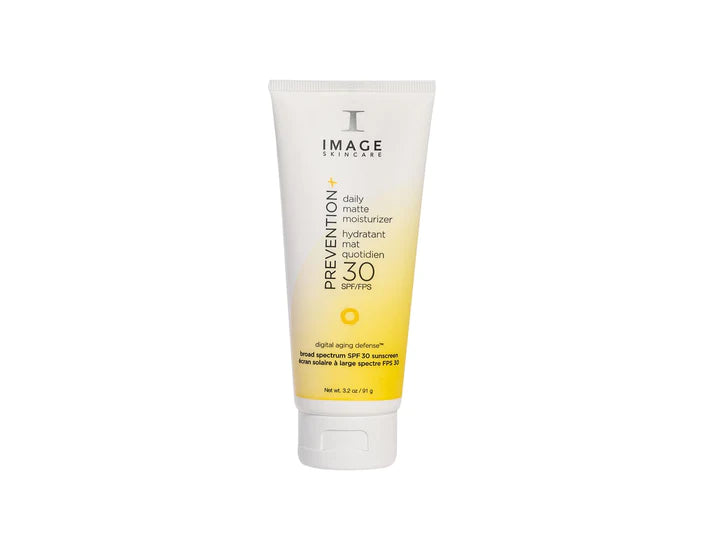 PREVENTION+ Daily matte Moisturizer SPF 30