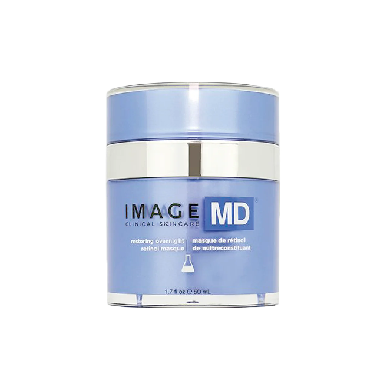 IMAGE MD - Restoring Overnight Retinol Masque 50ml.