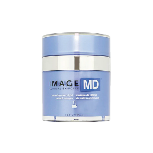 IMAGE MD - Restoring Overnight Retinol Masque 50ml.