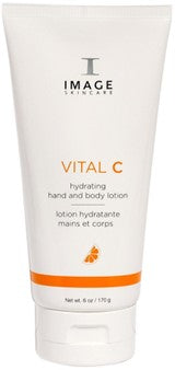 VITAL C - Hydrating Hand And Body Lotion