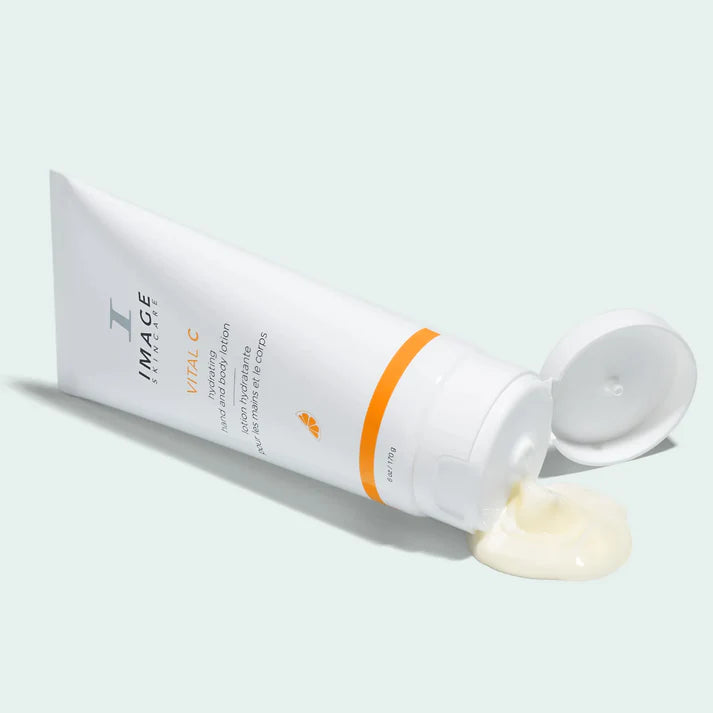 VITAL C - Hydrating Hand And Body Lotion